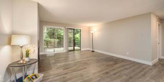 The Regent at Bellevue Way Apartments Gallery 20