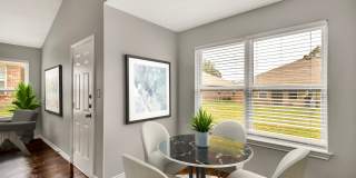 2 Bedroom 2 Bath Duplex at Mansion Creek in Tyler! 1/2 OFF your first full month’s rent! Gallery 9
