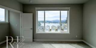 Modern 3-Story Bremerton Home with Water Views on Every Level Gallery 39