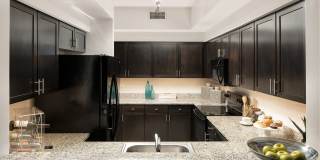 Sierra Grande Apartments Gallery 24