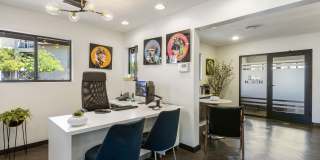 255 North Gallery 27