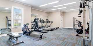 Bradford Place Apartment Gallery 6