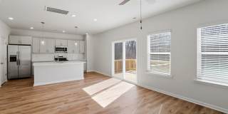 4BR Home in The Pines at Paw Creek – New Construction + Private Deck Gallery 8