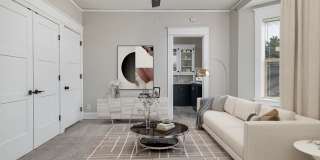 Elegant Renovation! HUGE 1 Bed 1 Bath Available Now! Gallery 25