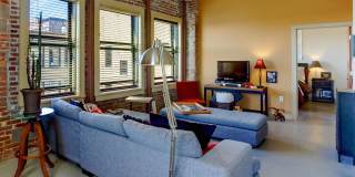 Metropolitan Artist Lofts - Affordable Housing Gallery 20