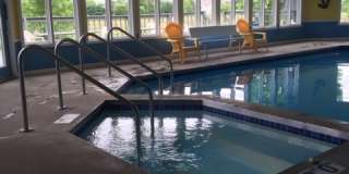 River Park Terrace Apartments Gallery 10
