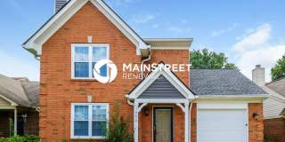 1656 Sorghum Mill Drive Gallery 1