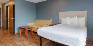 Fayetteville Gallery 1