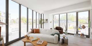 The Florian Gallery 22