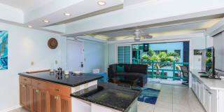 Unparalleled Island Lifestyle_Furnished 2 bedroom Diamond Hd. Ambassador Gallery 9