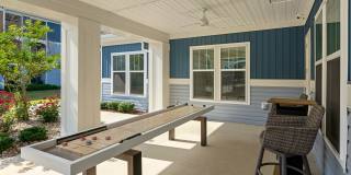 Hawthorne at Pine Forest Gallery 22