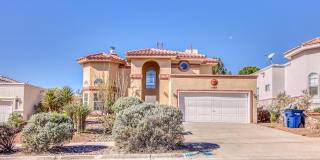 1409 BLACK RIDGE Drive Gallery 1