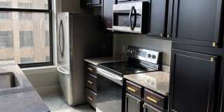 The Warrior Hotel Apartments Gallery 1