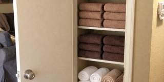 Beautiful Downstairs 2 Bedroom 2 Bath looking out to the Sonoma Creek! Gallery 7