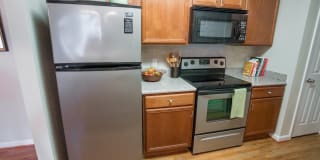 Verandas at Taylor Oaks Verandas at Taylor Oaks Gallery 1