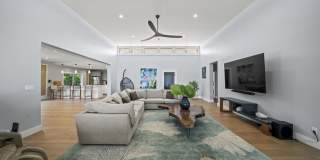 Gorgeous Remodeled Home w/ Private Hot Tube & Ocean Views: Hale Mahina Gallery 17