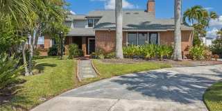 Luxury Furnished Waterfront Home – 4BR/4BA | Designed for Flexible Mid-Term Stays Gallery 1