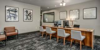 The Crossing At Barry Road Gallery 16