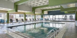 Kellogg Square Apartments Gallery 38