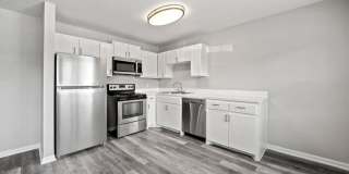 The Lynx Apartments and Townhomes Gallery 23