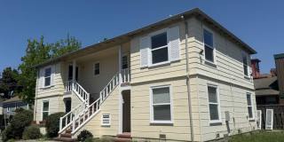 1br - 700ft2 - Charming 8-unit apartment building. Walk to N. Berkeley BART Gallery 1