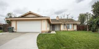 Coming Soon!! Cozy 3-Bedroom, 2-Bath Home in Modesto Gallery 1