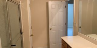 End Unit Townhome located in the Covington at Providence Subdivision! Gallery 12