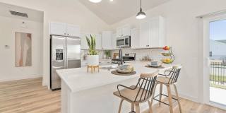 Spacious 3-Bedroom 2-Bathroom Villa Gallery 8