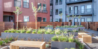 Modera Jack London Square Gallery 26