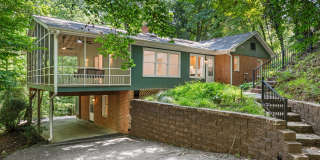 Bright, Updated Home Minutes from UNC and Downtown Chapel Hill Bright, Updated Home Minutes from UNC and Downtown Chapel Hill Gallery 1