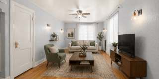 Geraldine Apartments Gallery 3