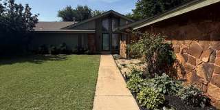 Charming and spacious with thoughtful updates! This 3 bed 2 bath feels new and trendy, schedule your personal tour today! Charming and spacious with thoughtful updates! This 3 bed 2 bath feels new and trendy, schedule your personal tour today! Gallery 1