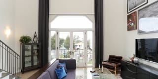 Candara at Hancock Park Gallery 12