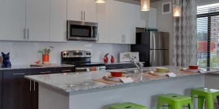 AMLI Ponce Park Gallery 24