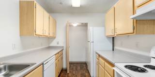 Barrington Place Apartments Gallery 17