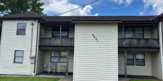 2 Bedroom / 1 Bath Apt -  Kingsport TN Gallery 1