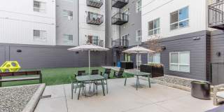 Pointe by Vintage Gallery 19