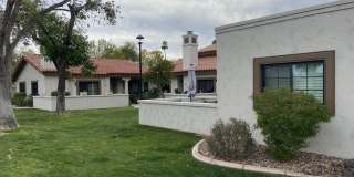 STUNNING SCOTTSDALE TOWNHOME! Gallery 1