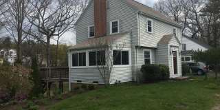 Furnished 3 Bedroom Rental Near the Water Gallery 1