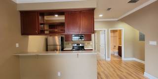 3 Bedroom town home for rent August 6, 2026 in gated community with pool, renting for $1550 per month Gallery 1