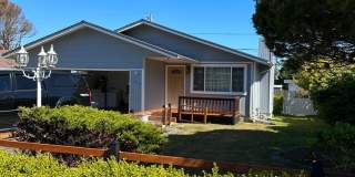 Coos Bay 3 bedroom home Gallery 1