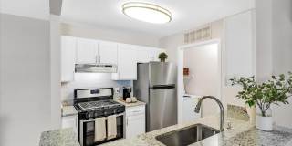 The Orion Apartments Gallery 1