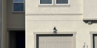 Beautiful 3 bedroom, 2.5 bathroom, 1 car garage townhouse for rent in Lutz! Gallery 1