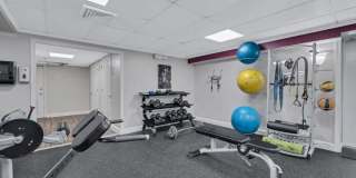 Woodside Terrace Gallery 12