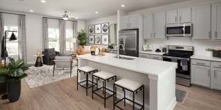 Generation Avondale East Townhomes Gallery 24