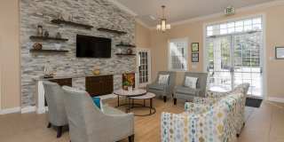 Sunrise Pointe Apartments - Affordable Housing Sunrise Pointe Apartments - Affordable Housing Gallery 8