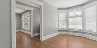 Completely Brand New Restored Historic Townhome near Wells St Corridor. Gallery 24