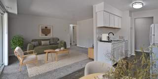 Merriman Woods Apartments Gallery 1