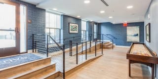 Arrive Inner Harbor Gallery 38