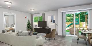 BRAND NEW Community In Need Of Residents! Stunning 1 & 2 Bedroom Homes! Gallery 21